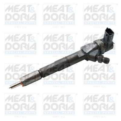 Injector Nozzle